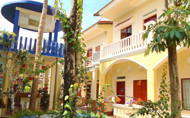 Phu Quy Resort Phu Quoc