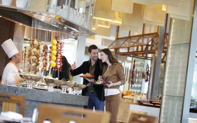 InterContinental Suzhou by IHG