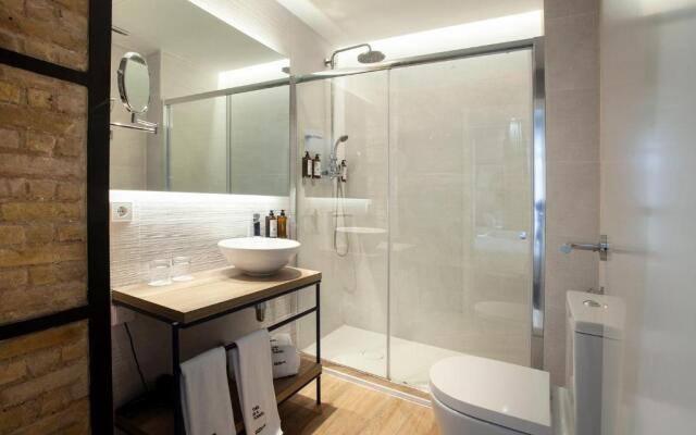 Petit Palace Ruzafa Hotel