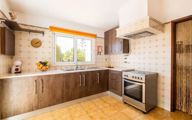 Villa Sunshine