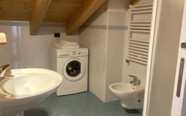 Bait dal Molin Florin