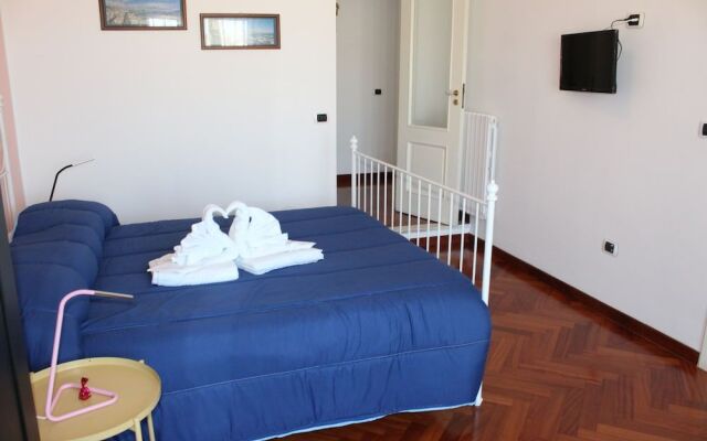 Bed and Breakfast Le Stelle Del Museo