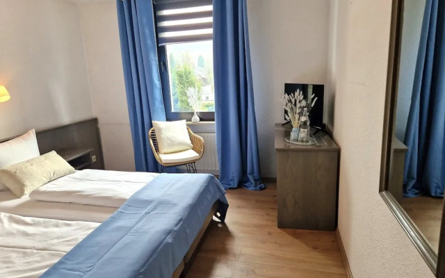 Hotel Engelskirchen