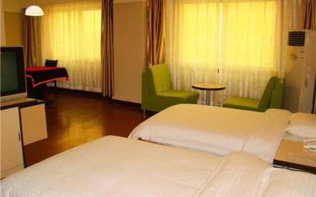 Mango Fashion Hotel