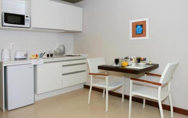 Cara Colomba Apart Hotel