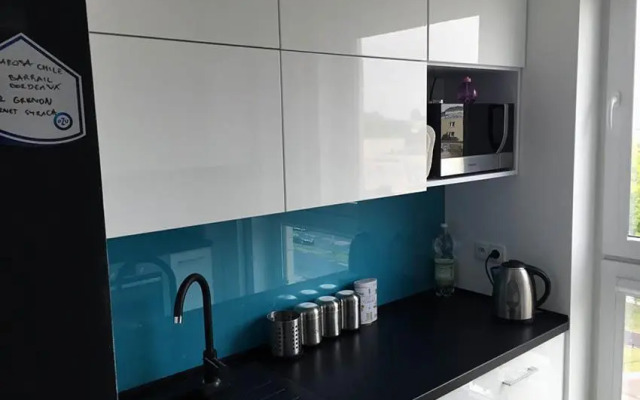 Modern & Functional Apartment Wwa