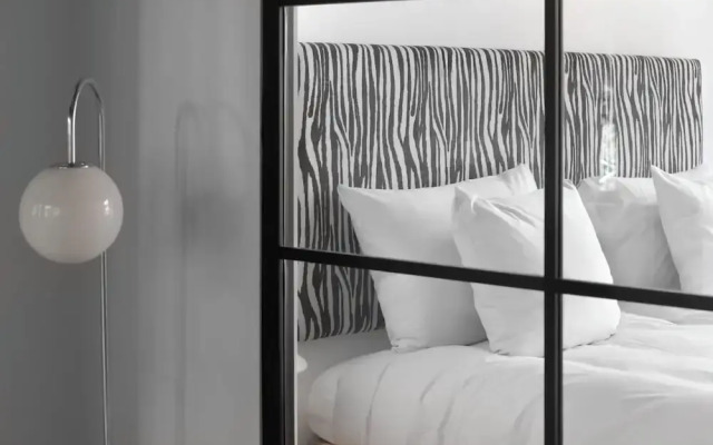 No.186 apartments by Daniel&Jacob's