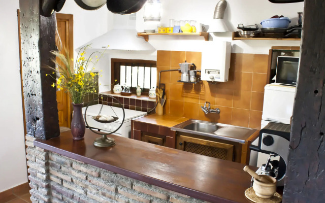 Holiday Home El Cerrillo