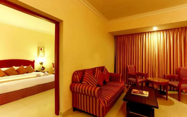 Camelot Hotel