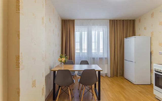 Апартаменты Стрелка на Волжской набережной, д. 21