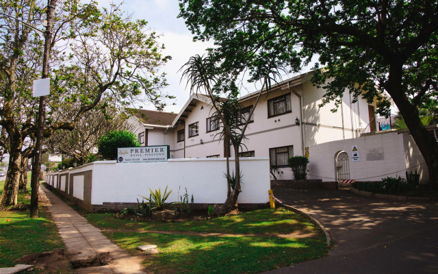 Premier Splendid Inn Pinetown
