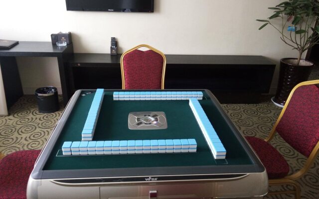 Qingdao Jinzhongtai Hotel