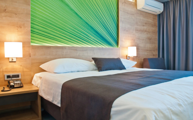 Hotel Veli Mel