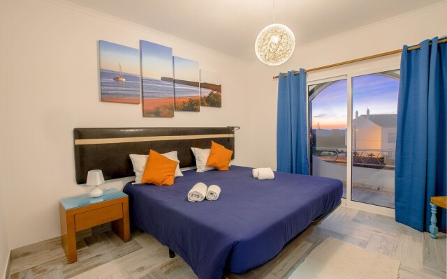 Tonel Apartments
