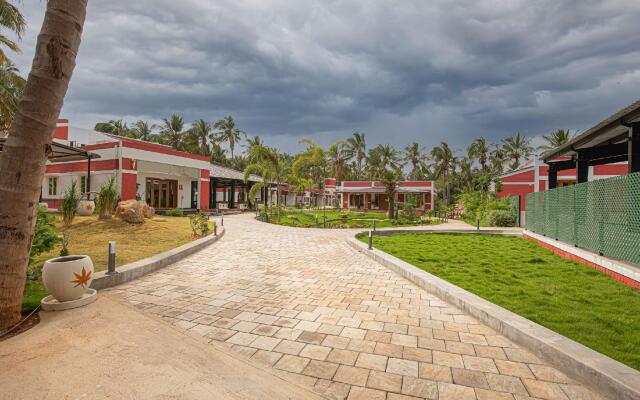 The Croft Resort - Premium Farm Stay