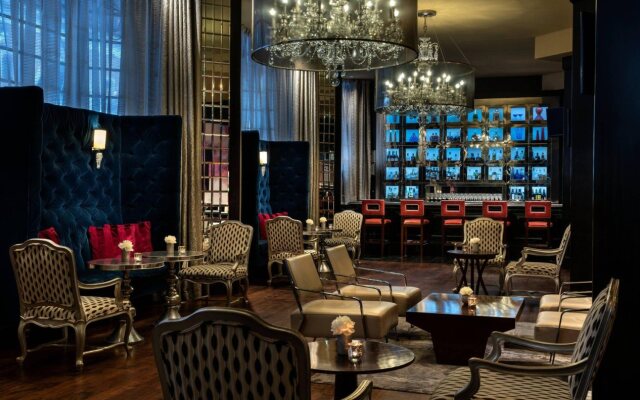 The Ritz-Carlton, Atlanta