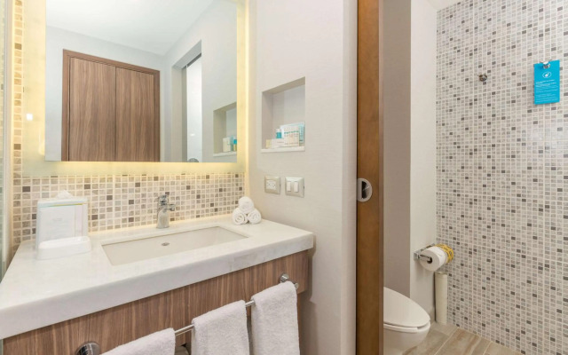 Hampton Inn by Hilton Tijuana