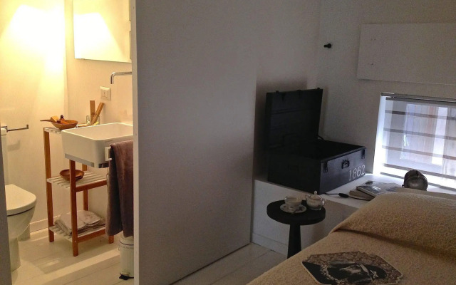 RossoSegnale Milano Loft