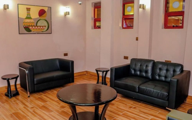 Davana Hotel