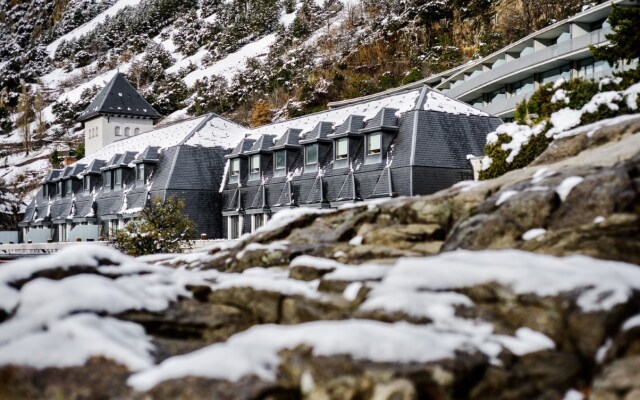 Andorra Park Hotel