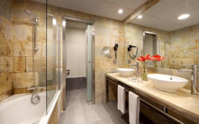 Villas Eurostars Las Salinas