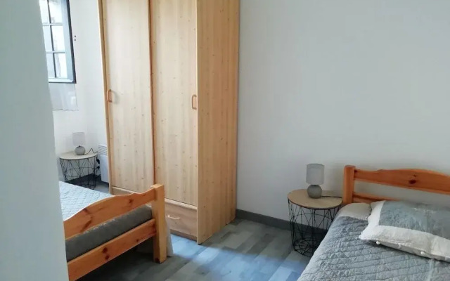 Le Mas Du Bijou Bleu