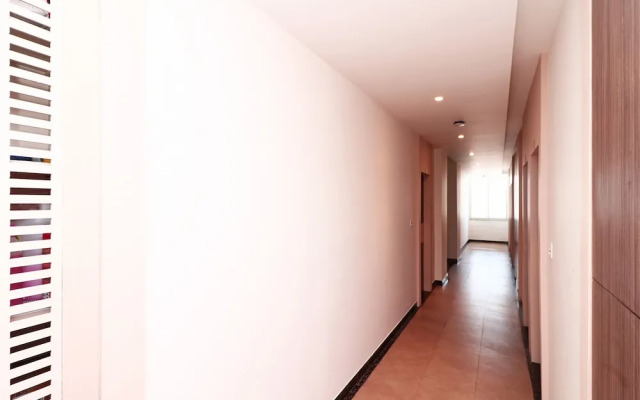 Hotel City Square by OYO Rooms