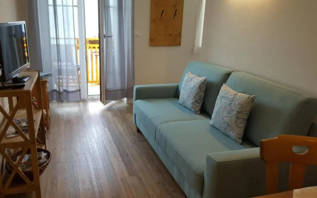 Apartment Niederhaushof