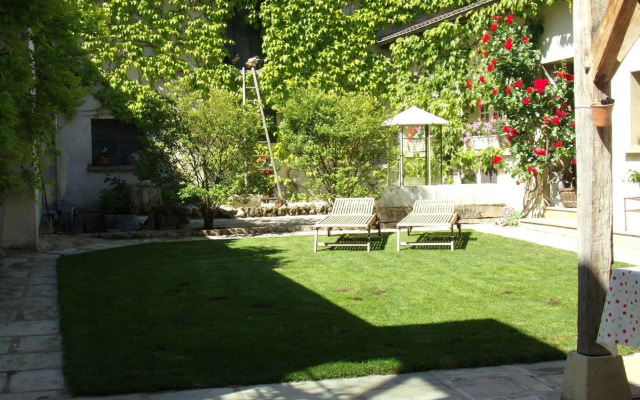 Chambres d'hôtes Saint Nicolas