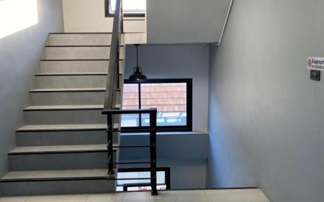 DD Modern House