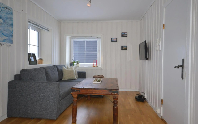 Apartment between Ustaoset and Geilo