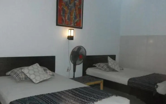 Creative Homestay
