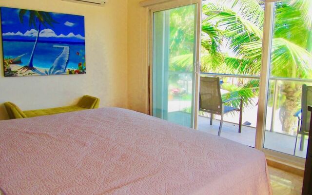 Casa Grande by Playa Paradise