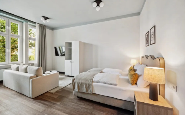 limehome Berlin Stresemannstr