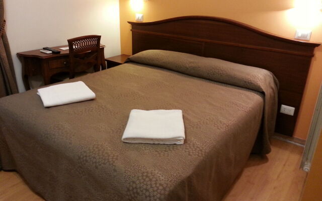 Guesthouse Alex II
