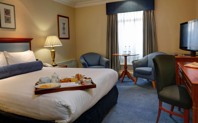 Manor Hotel Solihull, BW Signature Collection