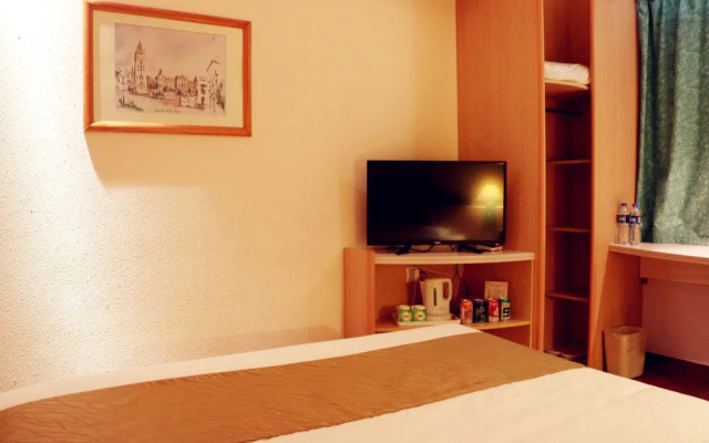 Xi'an Success Ibis Jonkoping Hotel
