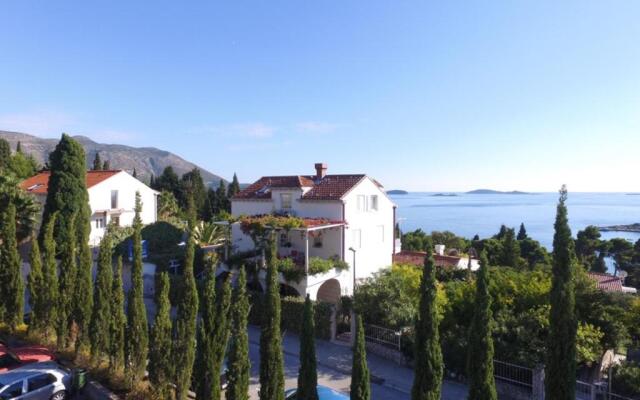 Villa Mediterranea
