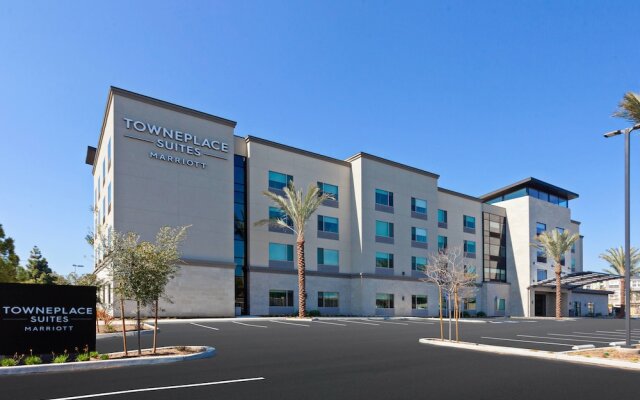 TownePlace Suites San Diego Central