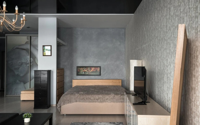 АК Меридианная 4