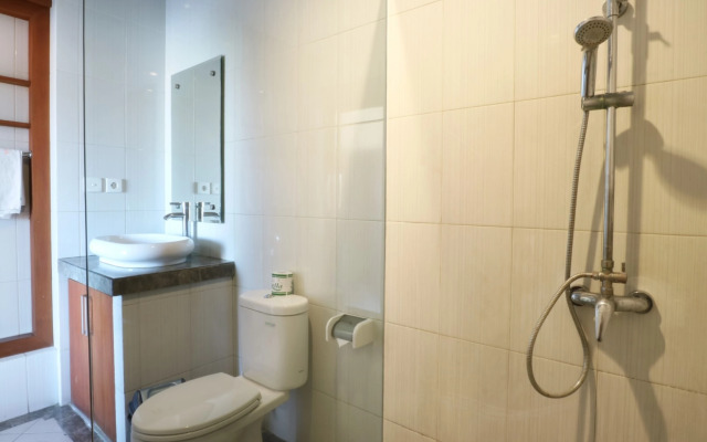Kondra Premiere Guest House Kuta