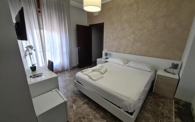 B&B dei rota mercato San severino salerno