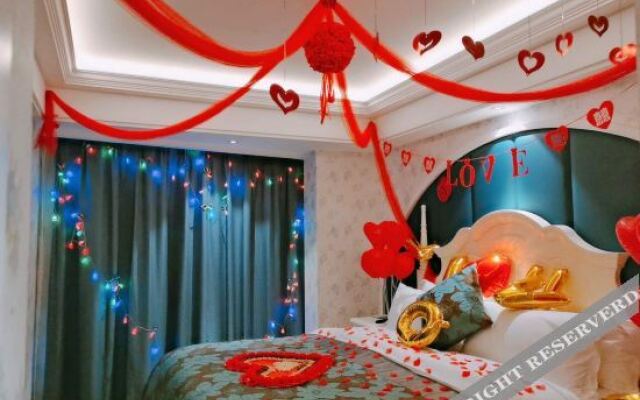 Morning Hotel (Changsha Forestry University International College)