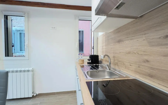 Maison Studio 1 in Chioggia