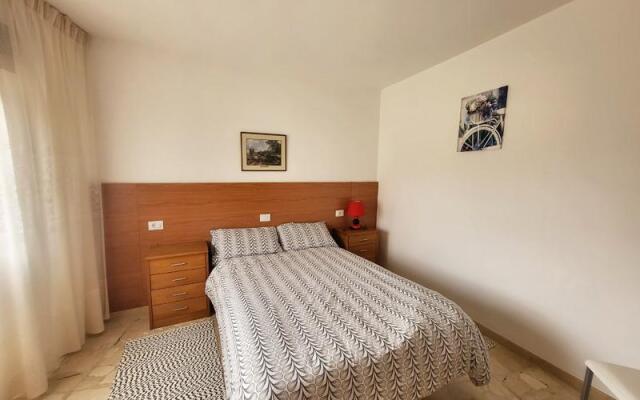 Apartamentos O Grove 3000