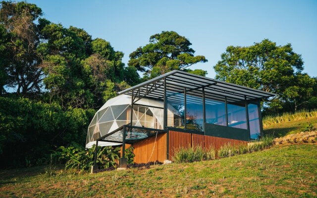 Nangú Glamping Experience