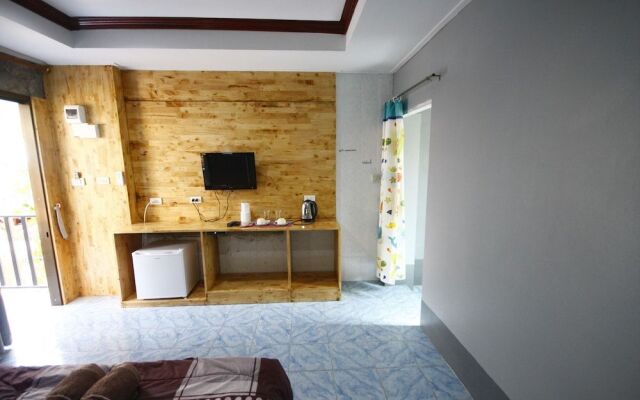 Poopreaw Resort