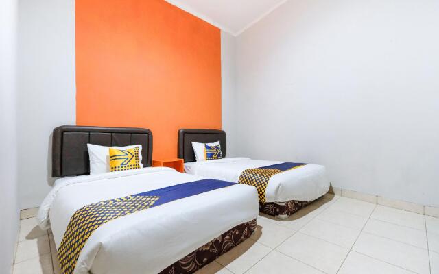 SPOT ON 2355 Kendal Residence