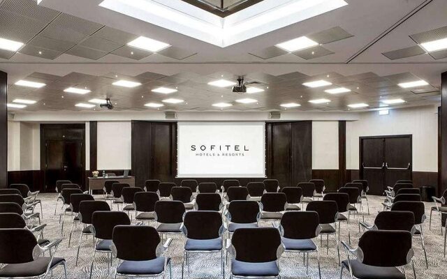 Sofitel Lisbon Liberdade