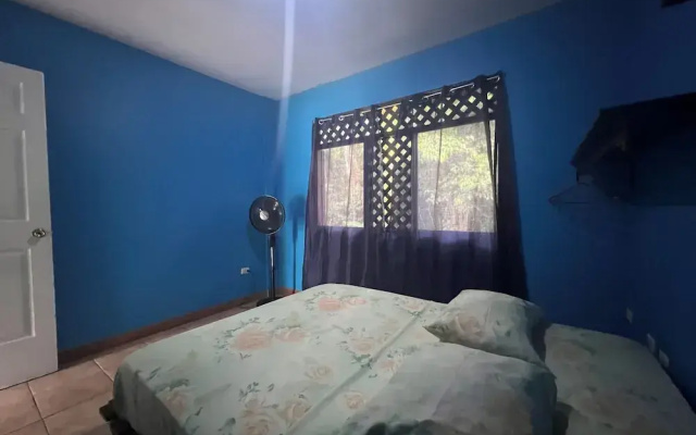 Las Casitas de Playa Negra